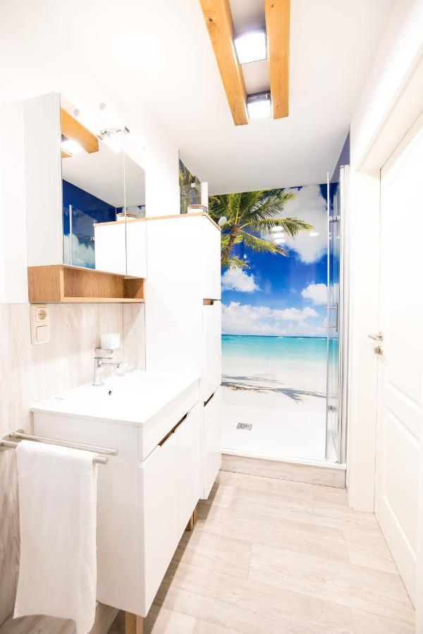 Appartement Zum Wohlfuehlen