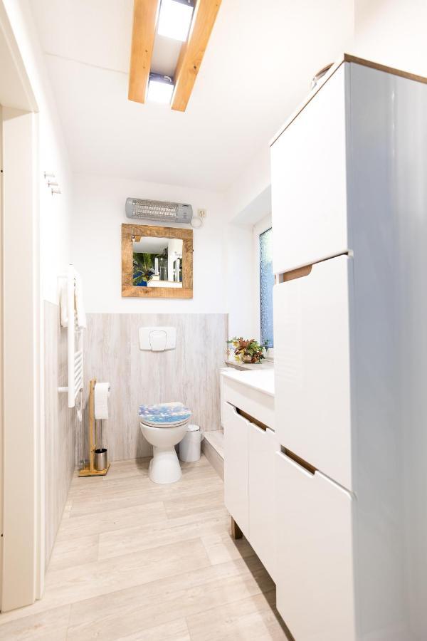 Zum Wohlfuehlen Appartement *