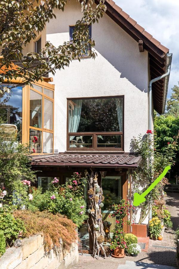 Appartement Zum Wohlfuehlen