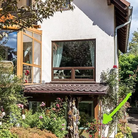 Ferienwohnung Zum Wohlfuehlen Dresden Exterior photo